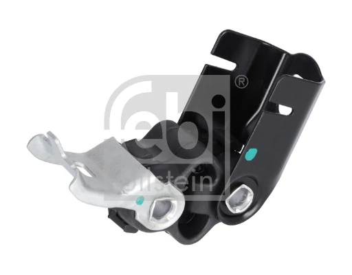 Mount, exhaust system